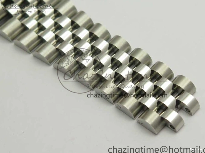 MiroTime 0227 GMT-Master II 126710 BPF BLNR Black Blue Ceramic Maker Best Edition on SS Jubilee Bracelet A BestValue 3287